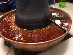 -京门老爆三(回龙观店)