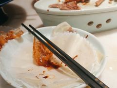 -小吊梨汤·北京菜·烤鸭(双井乐成中心店)