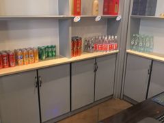 -高第街56号港式餐厅(山大路店)