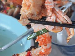 -锦里海景海鲜餐厅.三亚老字号(亚龙湾中心广场店)