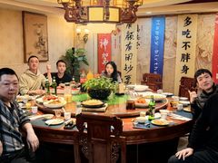 -那家老院子东北菜·饺子·小鸡炖蘑菇(艳华街店)