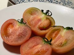 -四季民福烤鸭店(外滩外白渡桥店)