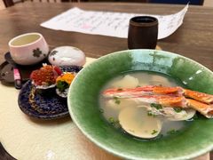 -空蝉怀石料理(益丰·外滩源店)