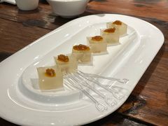 安溪光鱼冻-临家闽南菜(宝洲路店)