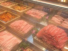 -非烤勿扰韩式自助烤肉火锅(龙岗万达广场店)
