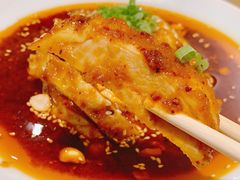 口水鸡-渝信川菜(西单店)