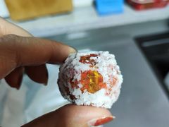 -岭峥炒栗(大河古镇店)