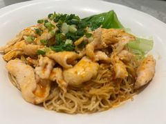 -翠华餐厅(正佳广场店)