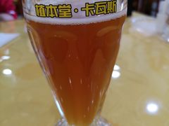 卡瓦斯-新疆巴州金丝特餐厅(大钟寺店)