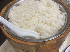 -湖南乡情湘菜馆(罗湖店)