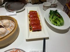 -稻香饭店(IFS国金中心店)