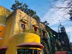 -三鹰之森吉卜力美术馆