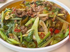 -常和州·夜宵大排档(常州单店)