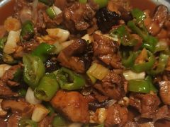 -俭寨大盘鸡·缸子肉·小公鸡·新疆菜(云通店)
