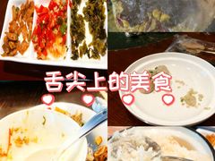 -雪霁山庄·合肥地标老字号