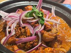 -花雕醉鸡(太康路店)