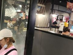 -鱼酷活鱼烤鱼(梅江印象城店)