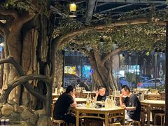 -渝味川菜(夜宵航母店)
