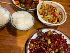 -锦小馆(安贞店)
