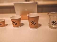 -% Arabica阿拉比卡咖啡烘焙工坊