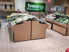 -七鲜超市(通州ONE店)