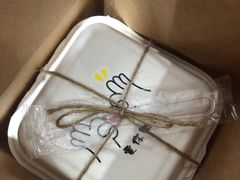 -天使烘焙·网红蛋糕