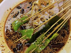 -古真记钵钵鸡(总店)