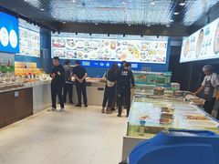 -大锅强·蒸海鲜青岛菜(金沙滩店)