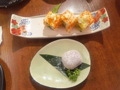 -兄弟船精致料理(万科蓝山店)