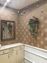 -芳朵美容养生SPA