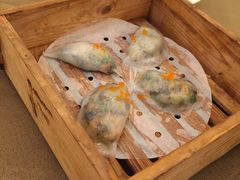 -广州逸林假日酒店·四季桃源中餐厅(白云山风景区店)