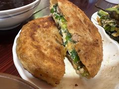 传统兰庆鸡子馃-兰庆鸡蛋馃(人民路店)