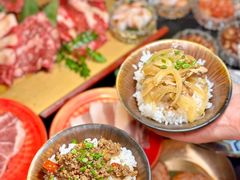 -300杯·和牛烧肉清酒专门店(廊里店)