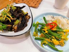 -火齐潮汕砂锅粥(五道口店)