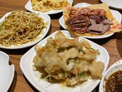 -六泰居·尔滨地标·东北菜(松北店)