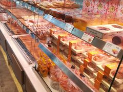 -巴黎贝甜(大宁国际商业广场店)