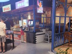 -九记潮汕现切鲜牛肉自助火锅(长沙·方圆荟店)