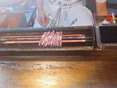 -正宁路小吃夜市