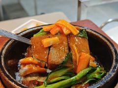 -鱼神·脆肉鲩 全鱼宴(西乡店)