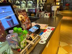 -COSTA COFFEE(新奥购物中心店)