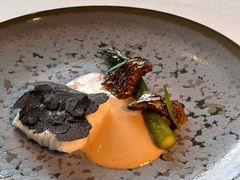 -Caprice(香港四季酒店)