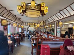 -惠宾饭庄(中山路店)