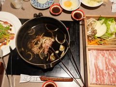 -黒豚料理 寿庵(中央駅西口店)