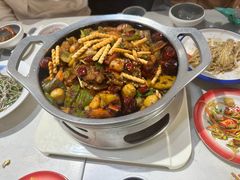 -小城外婆肴私房菜.家宴聚集点(圆明园颐和园·清河上地店)