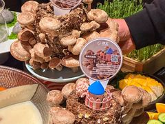 -捞王锅物料理(金华义乌之心店)