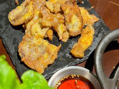 -양평식당·杨平食堂(华贸店)