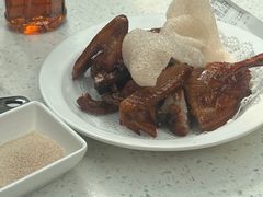 -肥仔文澳门猪骨煲(南京西路店)