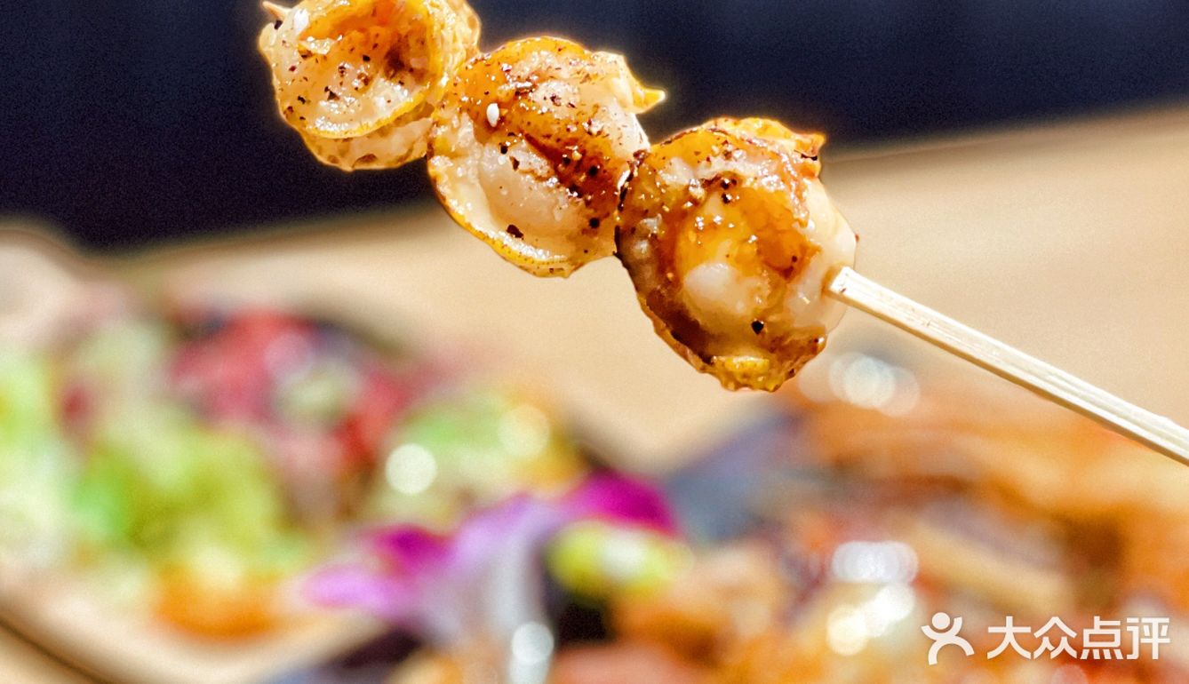 南岸路性价比超高日料｜平民价吃烧鸟🐦