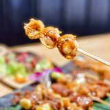 南岸路性价比超高日料｜平民价吃烧鸟🐦