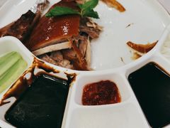 -大鸭梨烤鸭店(朝阳路店)